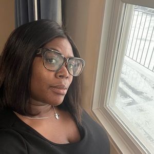 Meet your Posher, Patrice